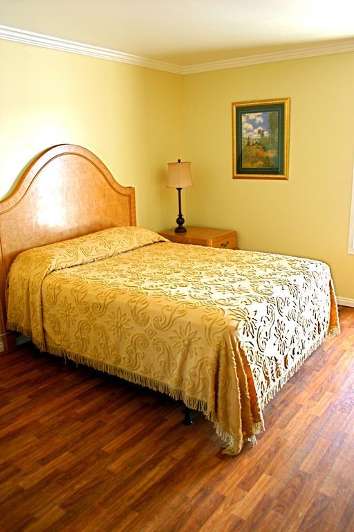 Marble Motel Tremonton Pokoj fotografie
