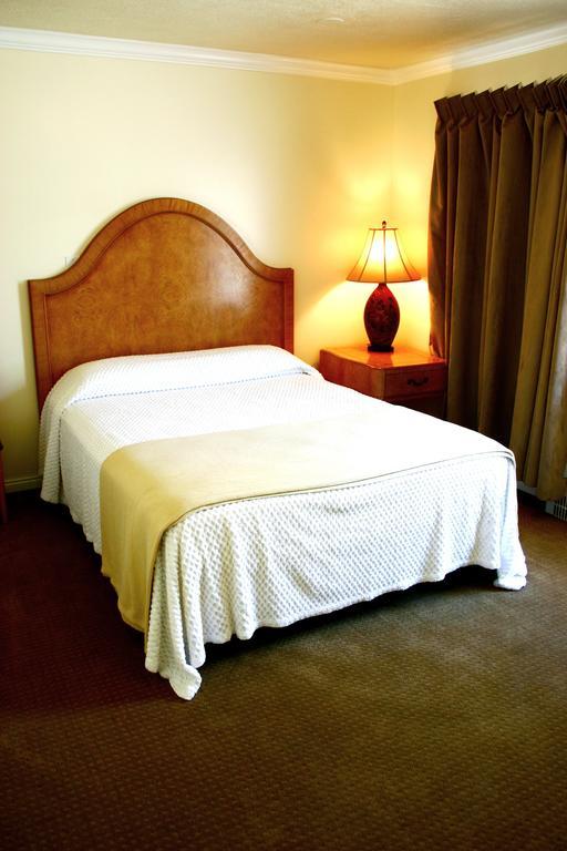 Marble Motel Tremonton Pokoj fotografie